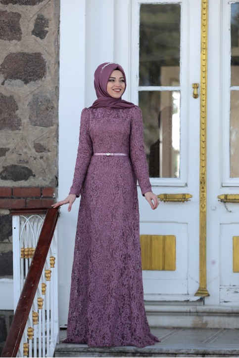 Defne Abiye Gül Kurusu