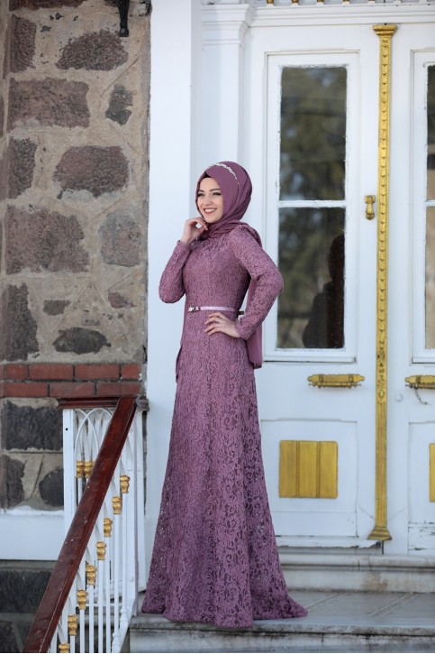 Defne Abiye Gül Kurusu