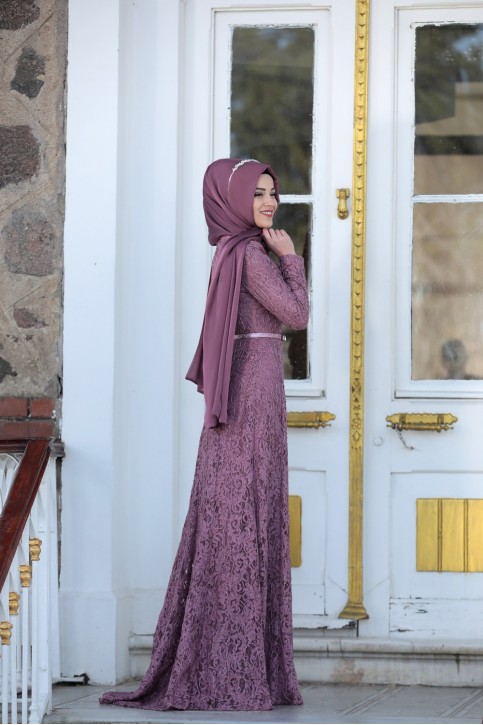 Defne Abiye Gül Kurusu