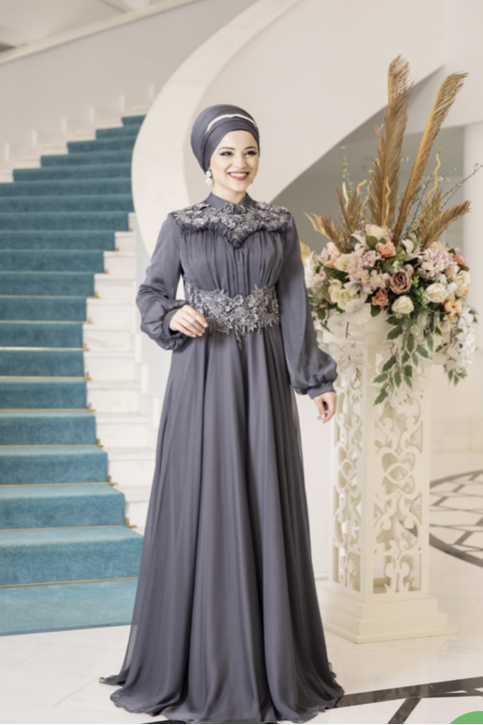 Alyans Abiye Antrasit