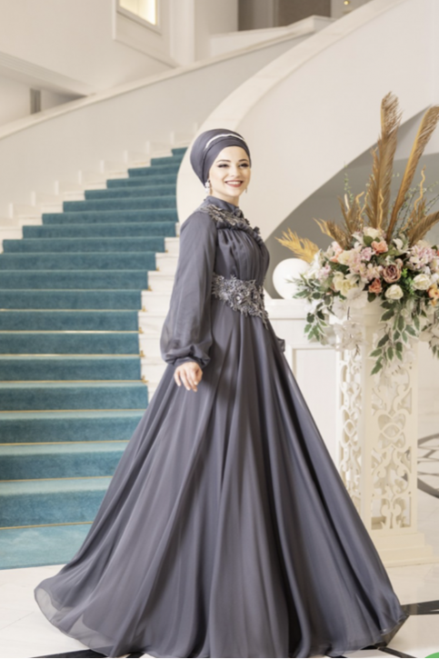 Alyans Abiye Antrasit