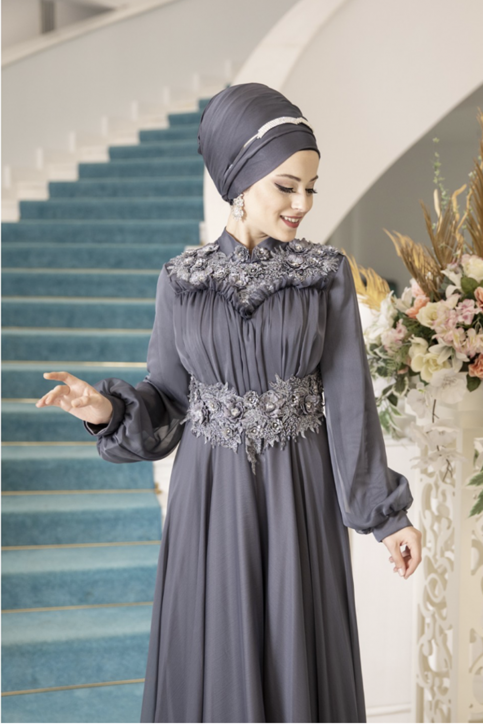 Alyans Abiye Antrasit